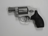 SMITH & WESSON MODEL 638 .38 SPL - 2 of 3