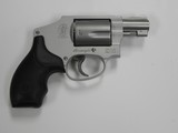SMITH & WESSON MODEL 638 .38 SPL - 3 of 3