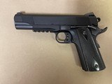 COLT 1911 GOVERNMENT RAIL GUN .45 ACP - 3 of 3