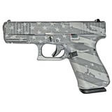 GLOCK G19 GEN 5 9MM LUGER (9X19 PARA)