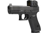 GLOCK G45 GEN 5 9MM LUGER (9X19 PARA)
