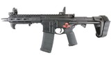 FRANKLIN ARMORY PDW-C7 5.56X45MM NATO - 1 of 1