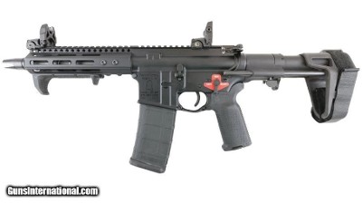 FRANKLIN ARMORY PDW-C7 5.56X45MM NATO