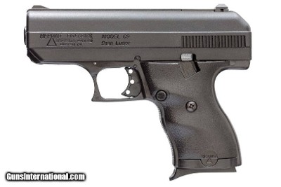 HI-POINT C-9 9MM LUGER (9X19 PARA)