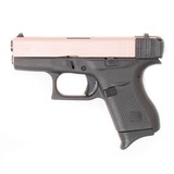 GLOCK 42 .380 ACP