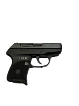 RUGER LCP .380 ACP
