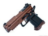 FUSION FIREARMS XP PRO 9MM LUGER (9x19 PARA)