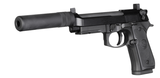 BERETTA 92FSR SUPPRESSOR READY KIT .22 LR - 3 of 3
