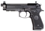 BERETTA 92FSR SUPPRESSOR READY KIT .22 LR - 1 of 3