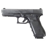 GLOCK G22 GEN3 (LE TRADE-IN) .40 S&W - 1 of 2