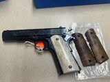 COLT 1911 .45 ACP