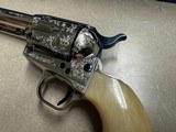 COLT SINGLE ACTION ARMY (SAA) .45 LC - 3 of 3