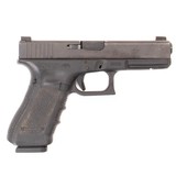 GLOCK G22 GEN4 (LE TRADE-IN) *NIGHT SIGHTS* .40 S&W - 2 of 2