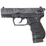 WALTHER PD 380 .380 ACP