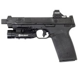 SMITH & WESSON M&P 5.7 5.7X28MM