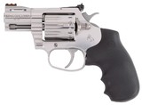 COLT King Cobra Target 22LR SS .22 LR