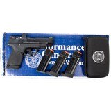 SMITH & WESSON M&P9 SHIELD PLUS PERFORMANCE CENTER - 3 of 3