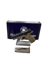 SMITH & WESSON SD40 .40 S&W - 1 of 3