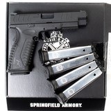 SPRINGFIELD ARMORY XDM ELITE 10MM - 3 of 3