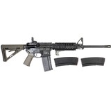 SMITH & WESSON M&P-15 SPORT II 5.56X45MM NATO - 3 of 3