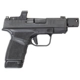 SPRINGFIELD ARMORY HELLCAT RDP 9MM LUGER (9X19 PARA) - 2 of 3