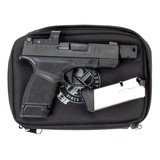 SPRINGFIELD ARMORY HELLCAT RDP 9MM LUGER (9X19 PARA) - 3 of 3