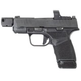 SPRINGFIELD ARMORY HELLCAT RDP 9MM LUGER (9X19 PARA) - 1 of 3