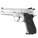SMITH & WESSON 5906 9MM LUGER (9X19 PARA) - 1 of 2