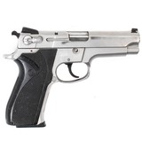 SMITH & WESSON 5906 9MM LUGER (9X19 PARA) - 2 of 2