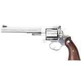 RUGER REDHAWK .44 MAGNUM