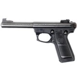 RUGER 22/45 TARGET .22 LR - 1 of 3