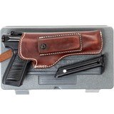 RUGER 22/45 TARGET .22 LR - 3 of 3