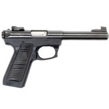 RUGER 22/45 TARGET .22 LR - 2 of 3