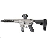 CMMG MK17 9MM LUGER (9X19 PARA)