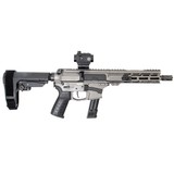 CMMG MK17 9MM LUGER (9X19 PARA) - 2 of 3