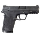 SMITH & WESSON M&P 9 SHIELD EZ M2.0 9MM LUGER (9X19 PARA) - 2 of 3