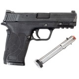 SMITH & WESSON M&P 9 SHIELD EZ M2.0 9MM LUGER (9X19 PARA) - 3 of 3