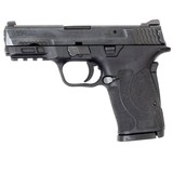 SMITH & WESSON M&P 9 SHIELD EZ M2.0 9MM LUGER (9X19 PARA)