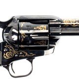 COLT SINGLE ACTION ARMY 175TH
ANNIVERSARY .45 LC - 3 of 3