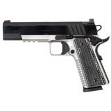 SPRINGFIELD ARMORY EMISSARY .45 ACP