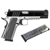 SPRINGFIELD ARMORY EMISSARY .45 ACP - 3 of 3
