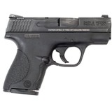 SMITH & WESSON M&P 40 SHIELD .40 S&W - 2 of 2