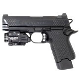 WILSON COMBAT SFX9 9MM LUGER (9X19 PARA) - 1 of 3