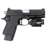 WILSON COMBAT SFX9 9MM LUGER (9X19 PARA) - 2 of 3
