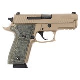 SIG SAUER P229 ELITE .40 S&W - 2 of 3