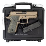 SIG SAUER P229 ELITE .40 S&W - 3 of 3