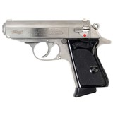 WALTHER PPK .380 ACP