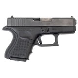 GLOCK 27 GEN 4 .40 CALIBER - 2 of 3