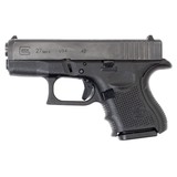 GLOCK 27 GEN 4 .40 CALIBER - 1 of 3