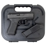 GLOCK 43X MOS 9MM LUGER (9X19 PARA) - 3 of 3